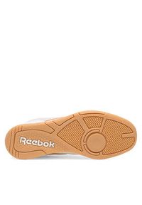 Reebok Sneakersy BB 4000 100069805 Różowy. Kolor: różowy. Materiał: syntetyk