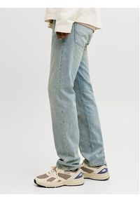 Jack & Jones Jeansy Chris 12294331 Niebieski Relaxed Fit. Kolor: niebieski #2