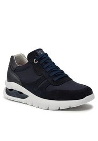 Callaghan Sneakersy 45416 Niebieski. Kolor: niebieski #2