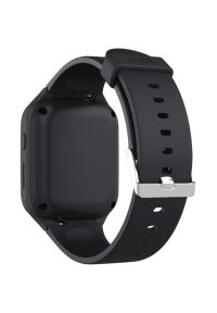 Smartwatch TCL Movetime MT40S Czarny. Rodzaj zegarka: smartwatch. Kolor: czarny #2