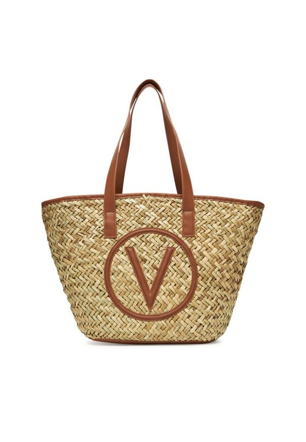 VALENTINO - Valentino Torebka Samuela VBG90O01 Beżowy. Kolor: beżowy