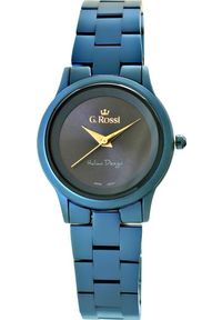 Zegarek Gino Rossi Damski (10777B-6F3) #1