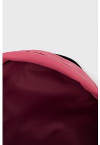 Adidas - adidas Plecak damski kolor różowy duży z nadrukiem. Kolor: różowy. Materiał: poliester. Wzór: nadruk #3