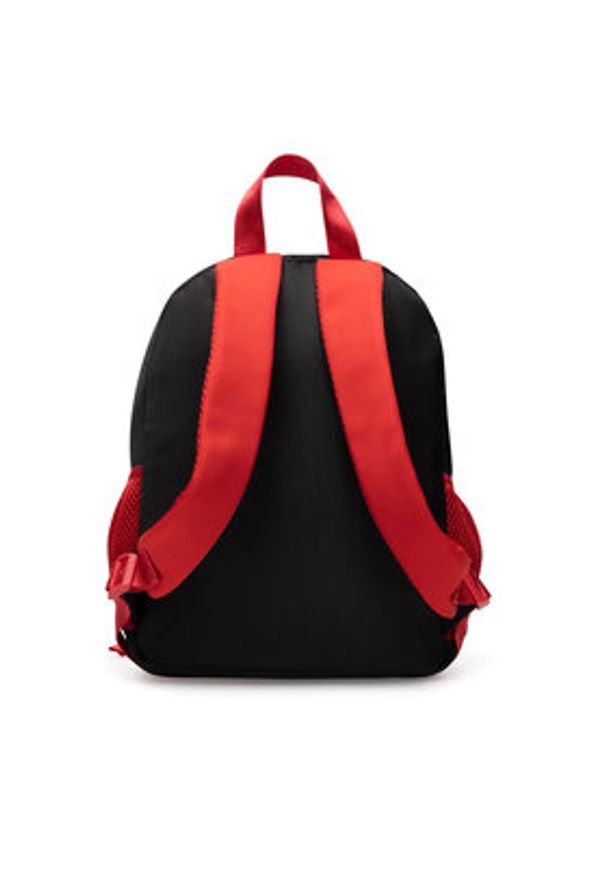 Reebok Plecak RBK-047-CCC-05 Kolorowy. Materiał: poliester, materiał. Wzór: kolorowy