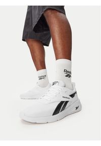 Reebok Sneakersy C-Rider V 100281861 Biały. Kolor: biały. Materiał: materiał #1