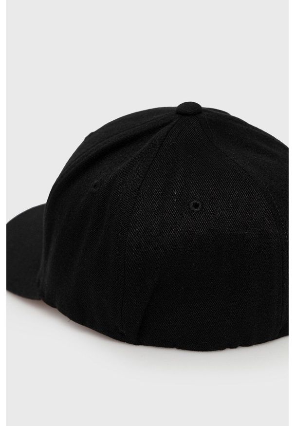 Kangol - Czapka. Kolor: czarny