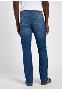 Lee - MESKIE SPODNIE LEE X STRAIGHT CREEK 112359305 #6