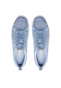 Aldo Sneakersy Meadow 13707860 Niebieski. Kolor: niebieski #5