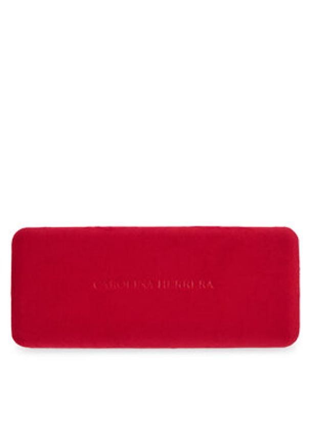 Carolina Herrera Okulary przeciwsłoneczne HER 0298/G/S 208016 Czarny. Kolor: czarny