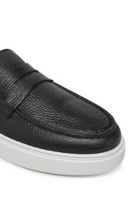 Bogner Mokasyny San Remo 2 B 12520435 Czarny. Kolor: czarny. Materiał: skóra #4