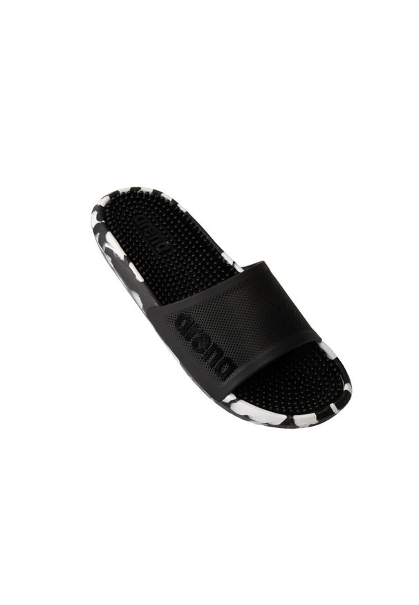 Sandały Arena Marco Bi. Kolor: czarny. Styl: sportowy