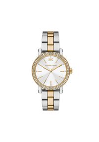 Zegarek Michael Kors. Kolor: srebrny #1