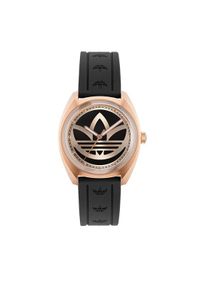 adidas Originals Zegarek Edition One Watch AOFH23013 Różowy. Kolor: różowy