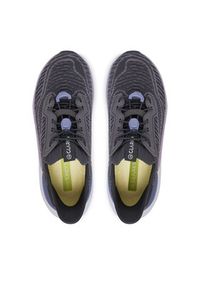 Clarks Sneakersy Pace Rise. 26187827 Czarny. Kolor: czarny. Materiał: materiał #3