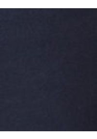 Wrangler - WRANGLER GREENSBORO MĘSKIE SPODNIE JEANSOWE DARK NAVY W15Q71XAE 112319943 #6