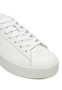 Napapijri Sneakersy Ivy NP0A4IQ8 Biały. Kolor: biały. Materiał: skóra #3