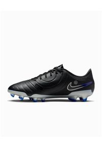 Buty do piłki do nożnej Nike Tiempo Legend 10 Academy MG. Kolor: czarny, szary, wielokolorowy. Sport: piłka nożna