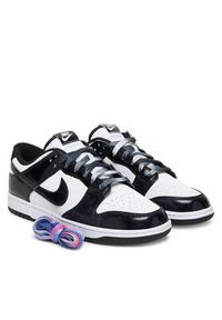 Nike Sneakersy Dunk Low Retro SE HQ1965 100 Kolorowy. Materiał: skóra. Wzór: kolorowy #6