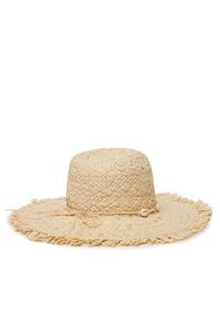Banana Moon Kapelusz Resedo Hesperia MHA11 Beżowy. Kolor: beżowy #3