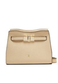 Aigner Torebka 132961 Biały. Kolor: biały. Materiał: skórzane #3