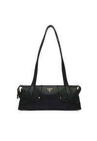 Torebka Guess. Kolor: czarny #1