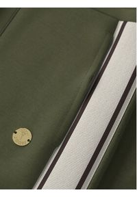 JOOP! Spodnie dresowe 58 254JE58Talina 30048466 Zielony Regular Fit. Kolor: zielony. Materiał: bawełna #4