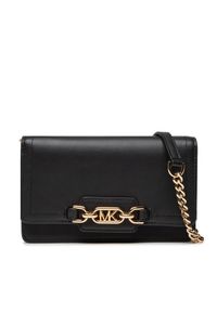 Torebka MICHAEL Michael Kors. Kolor: czarny