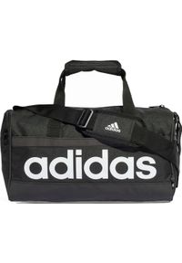 Adidas Torba sportowa Essentials Linear Duffel 14L #1