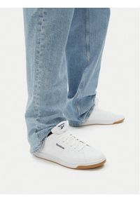 Reebok Sneakersy CEO-COURT CL 100074368 Biały. Kolor: biały. Materiał: skóra #1