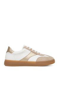 Sneakersy Remonte. Kolor: biały #1
