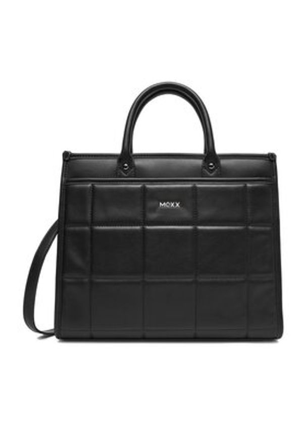MEXX Torebka MEXX-B-021-06 Czarny. Kolor: czarny