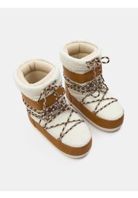 Sinsay - Śniegowce ocieplane - wielobarwny #1