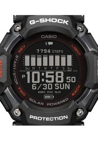 G-Shock Smartwatch GBD-H2000-1AER Czarny. Rodzaj zegarka: smartwatch. Kolor: czarny #3