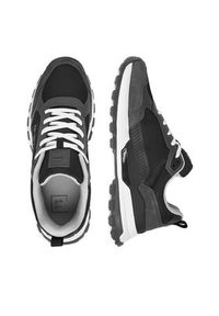 G-Star RAW - G-Star Raw Sneakersy CEO-Y24061 Szary. Kolor: szary. Materiał: materiał #4