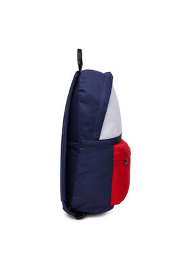 Fila Plecak FBU0135 53007 Granatowy. Kolor: niebieski. Materiał: materiał