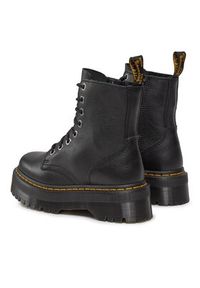 Dr. Martens Glany Jadon Iii 26378001 Czarny. Kolor: czarny. Materiał: skóra #7
