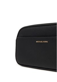 MICHAEL Michael Kors Torebka 32F5GJ6C5L Czarny. Kolor: czarny. Materiał: skórzane #4