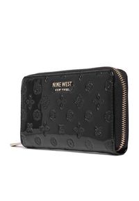 Nine West Portfel CEO-NW-W1-003-AW26 Czarny. Kolor: czarny. Materiał: skóra #3