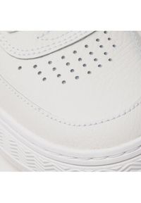 Lacoste Sneakersy L001 0321 1 Sfa 7-42SFA007665T Beżowy. Kolor: beżowy. Materiał: skóra #3