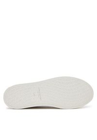 Vagabond Shoemakers Sneakersy Zoe Platform 5927-183-79 Srebrny. Kolor: srebrny. Materiał: skóra. Obcas: na platformie