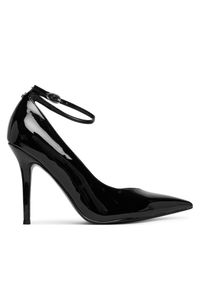 Szpilki Guess. Kolor: czarny. Obcas: na szpilce #1