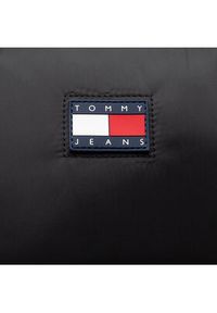Tommy Jeans Plecak Tjw Urban Backpack 18L AM0AM09729 Czarny. Kolor: czarny. Materiał: materiał