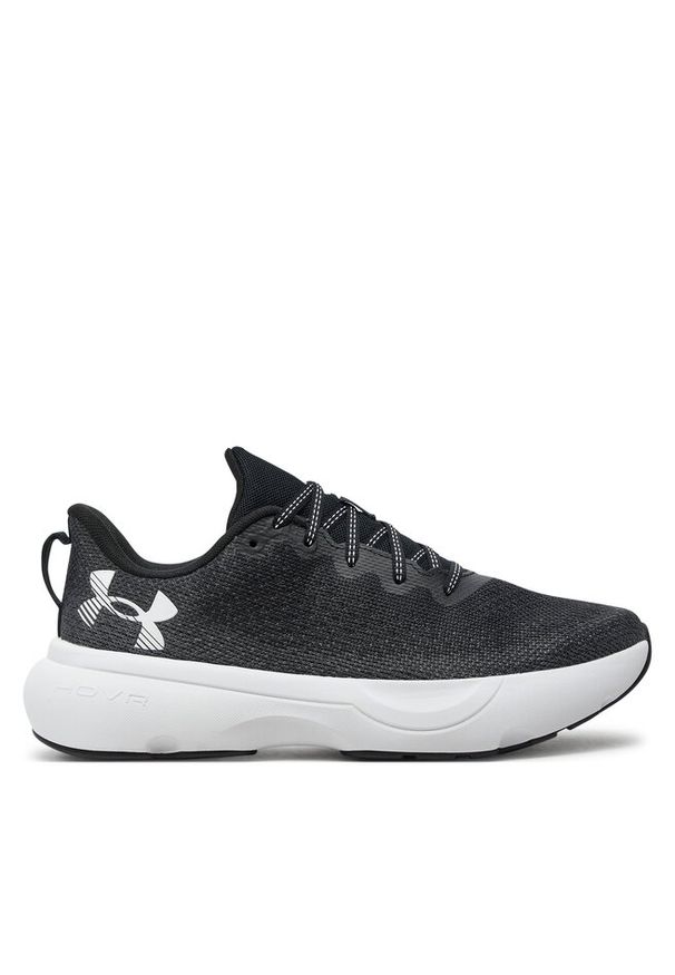 Buty do biegania Under Armour. Kolor: czarny