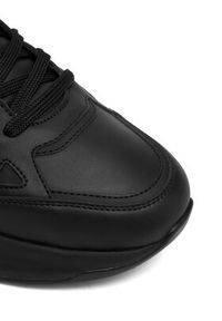 Bogner Sneakersy Ctp25 M 2 12540663 Czarny. Kolor: czarny. Materiał: skóra #2