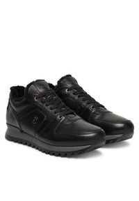 Bogner Sneakersy Seattle 20 B 12540413 Czarny. Kolor: czarny. Materiał: skóra #4