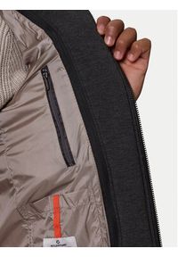 Milestone Kurtka skórzana Alonso 5310196 0715 Czarny Regular Fit. Kolor: czarny. Materiał: skóra #6