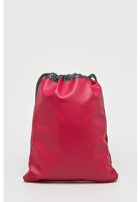 Mi-Pac - Plecak. Kolor: różowy #1