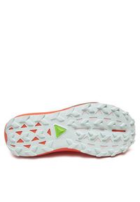 Asics Buty do biegania Gel-Trabuco 13 1011B973 Czerwony. Kolor: czerwony. Materiał: materiał, mesh #5