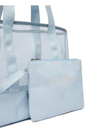 Roxy Torebka CWBEO-ROXY-M-007-09 Niebieski. Kolor: niebieski #3
