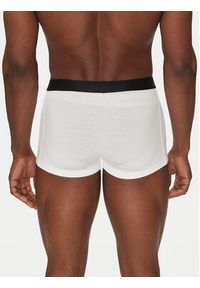 BOSS Komplet bokserek Trunk 3P Boss One 50544263 Kolorowy. Materiał: bawełna. Wzór: kolorowy #10